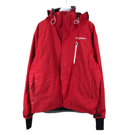 Unisex Everest - Toppatakki, koko 42 -  ()