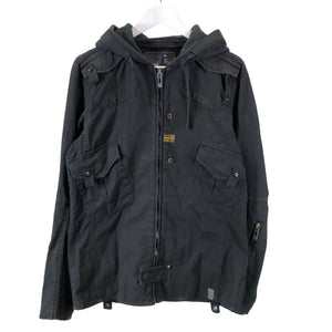 Unisex G-star - Parkatakki, koko 38 -  (1)