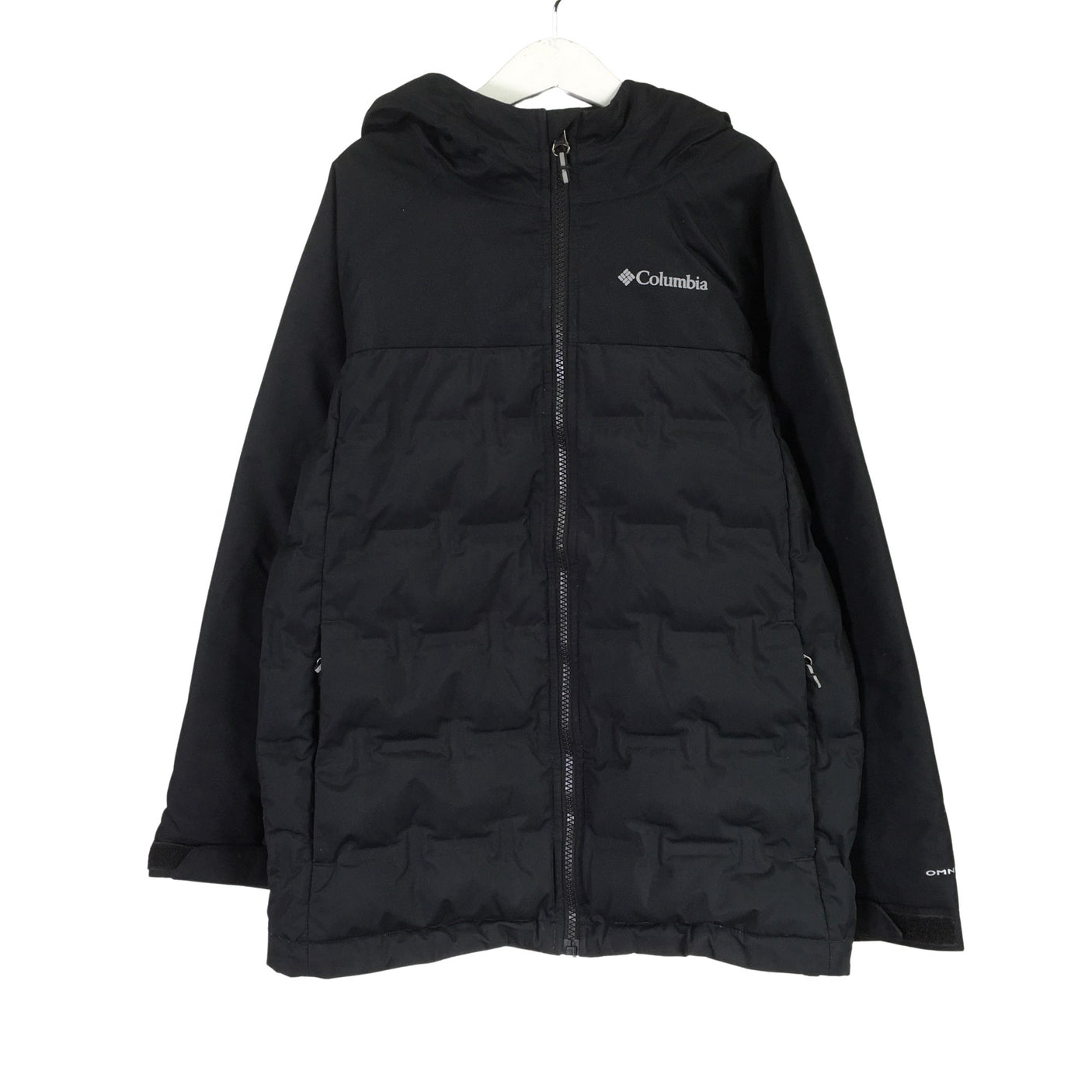 Unisex Columbia - Kevytuntuvatakki, koko 140 - 146 -  (1)