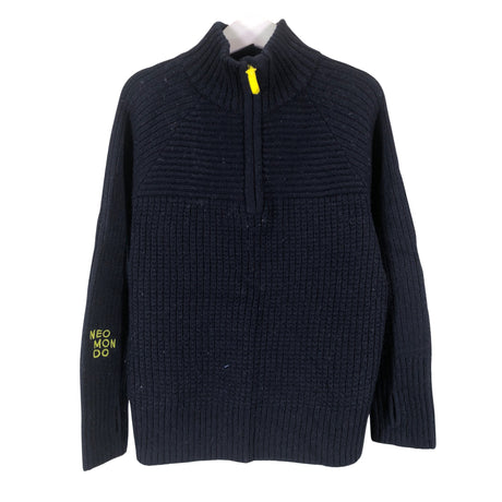 Unisex Neomondo - Neulepaita, koko 122 - 128 -  ()