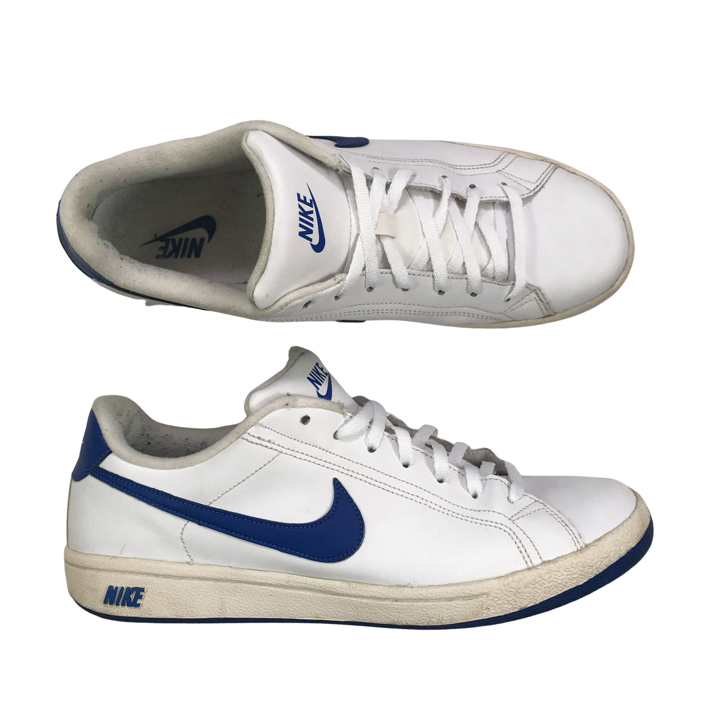 Unisex Nike - Tennarit, koko 40 -  (1)