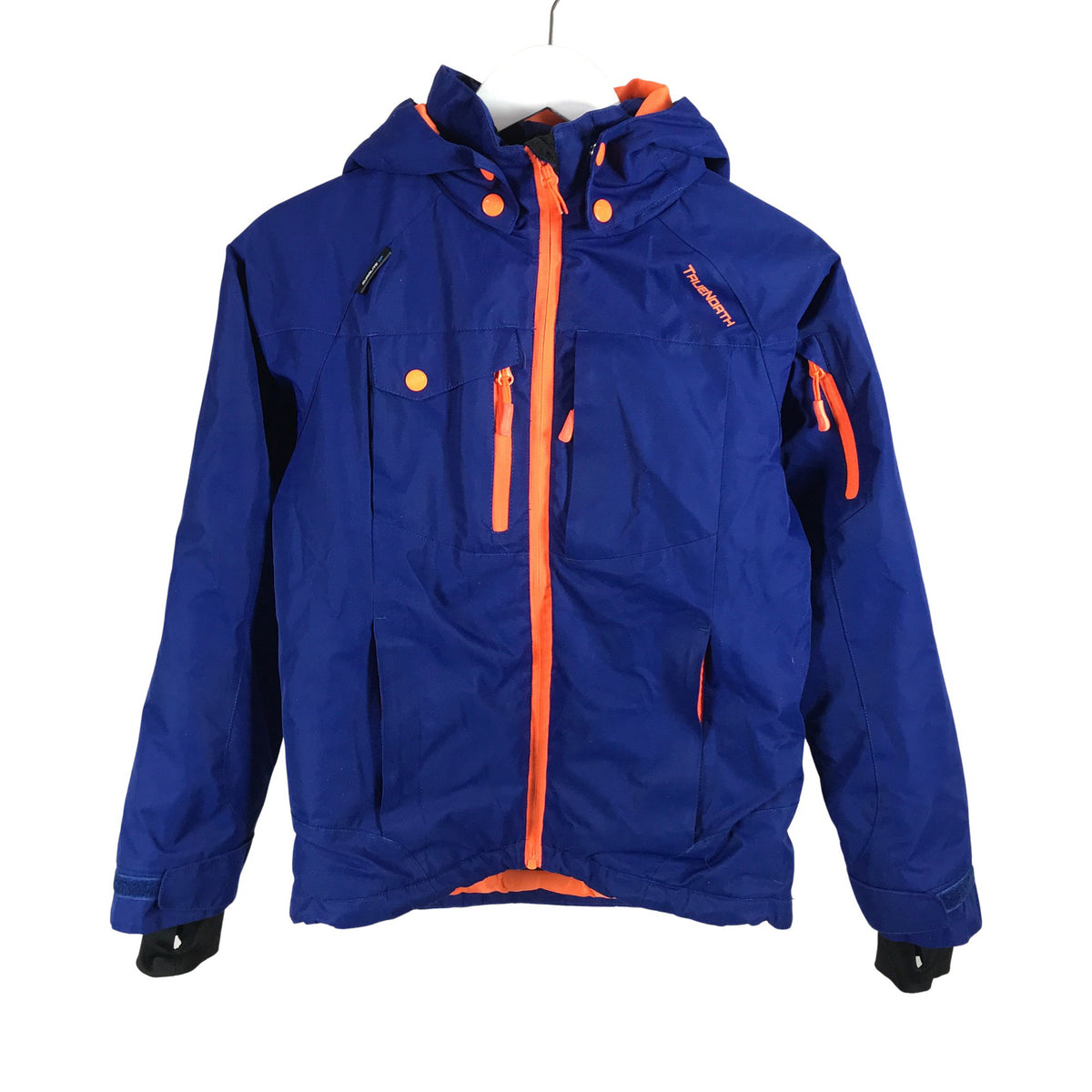 Unisex True North - Toppatakki, koko 146 - 152 -  (1)