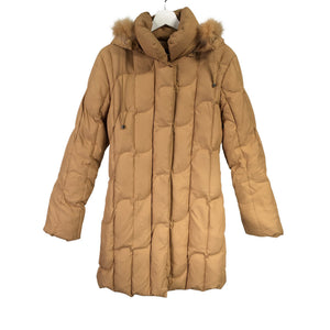 Unisex Snow Owl - Untuvatakki, koko 36 -  (1)