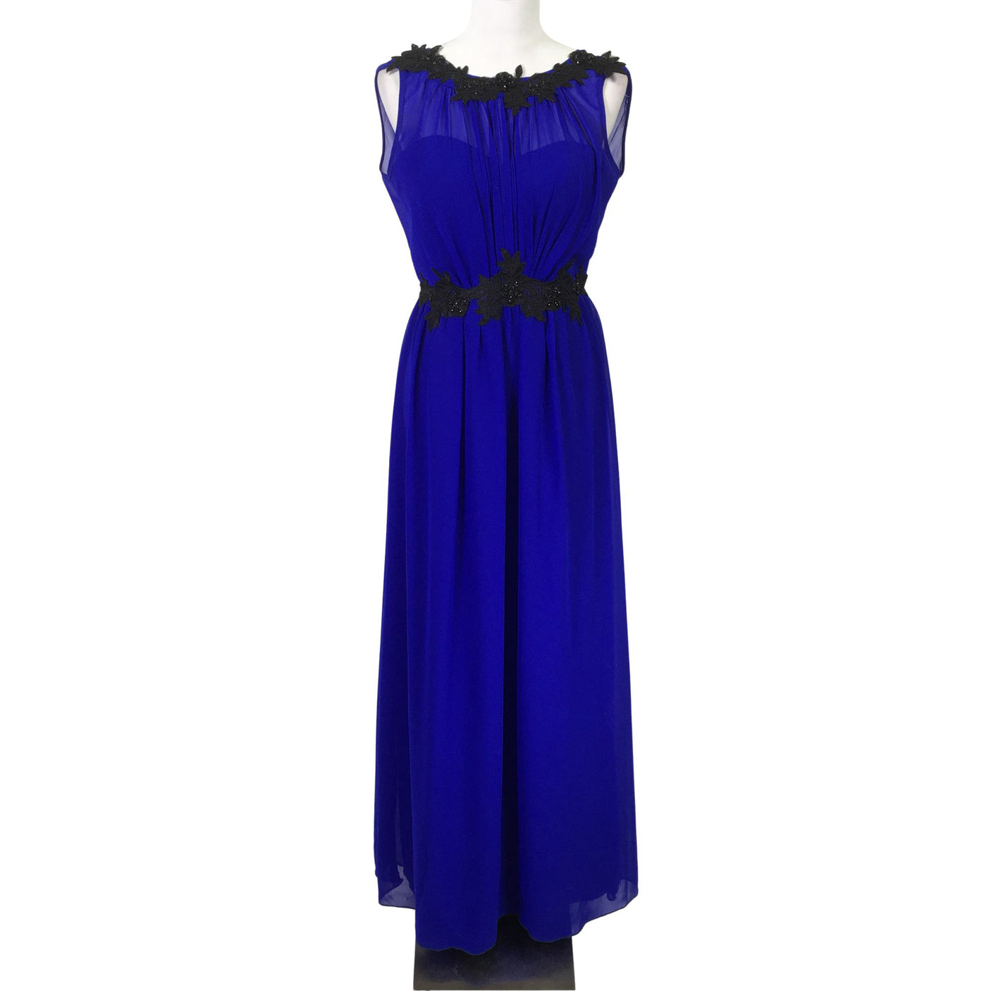 Unisex Little Mistress London - Juhlamekko, koko 38 -  (1)