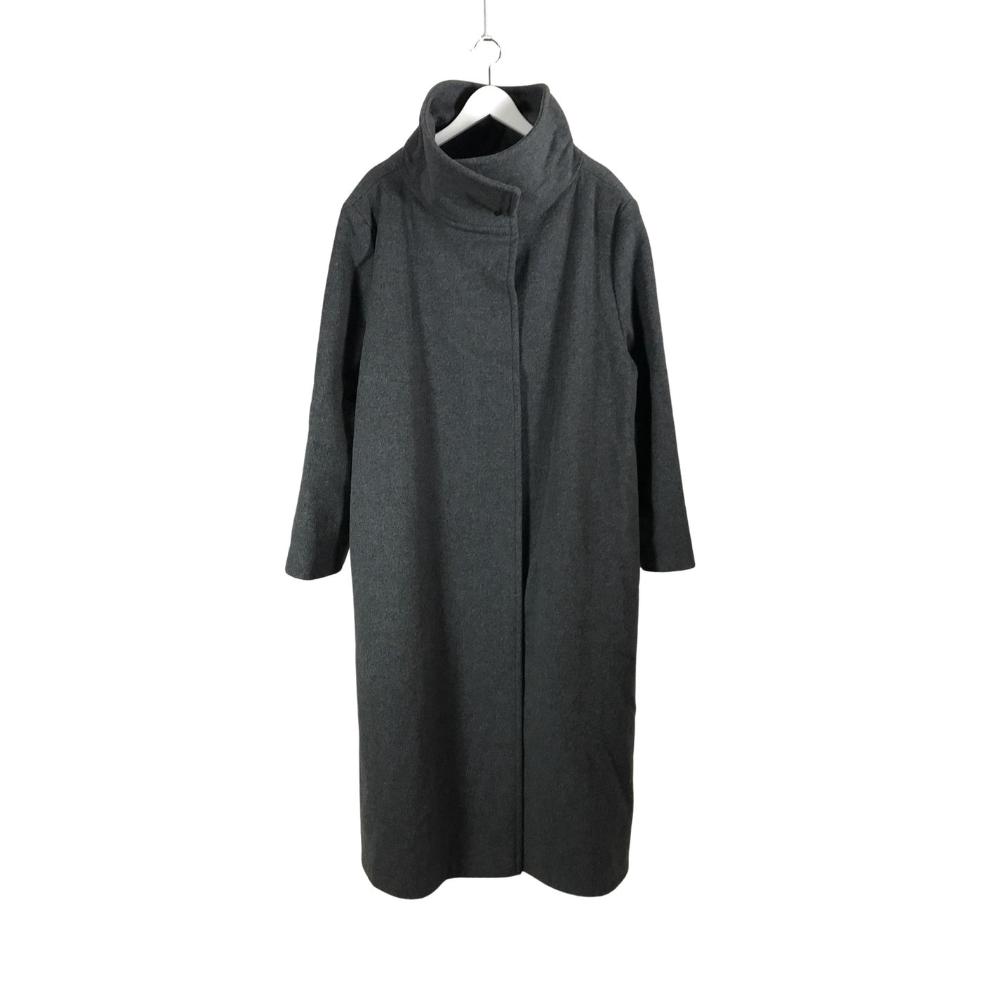 Unisex Vuokko - Villakangastakki, koko 40 -  (1)