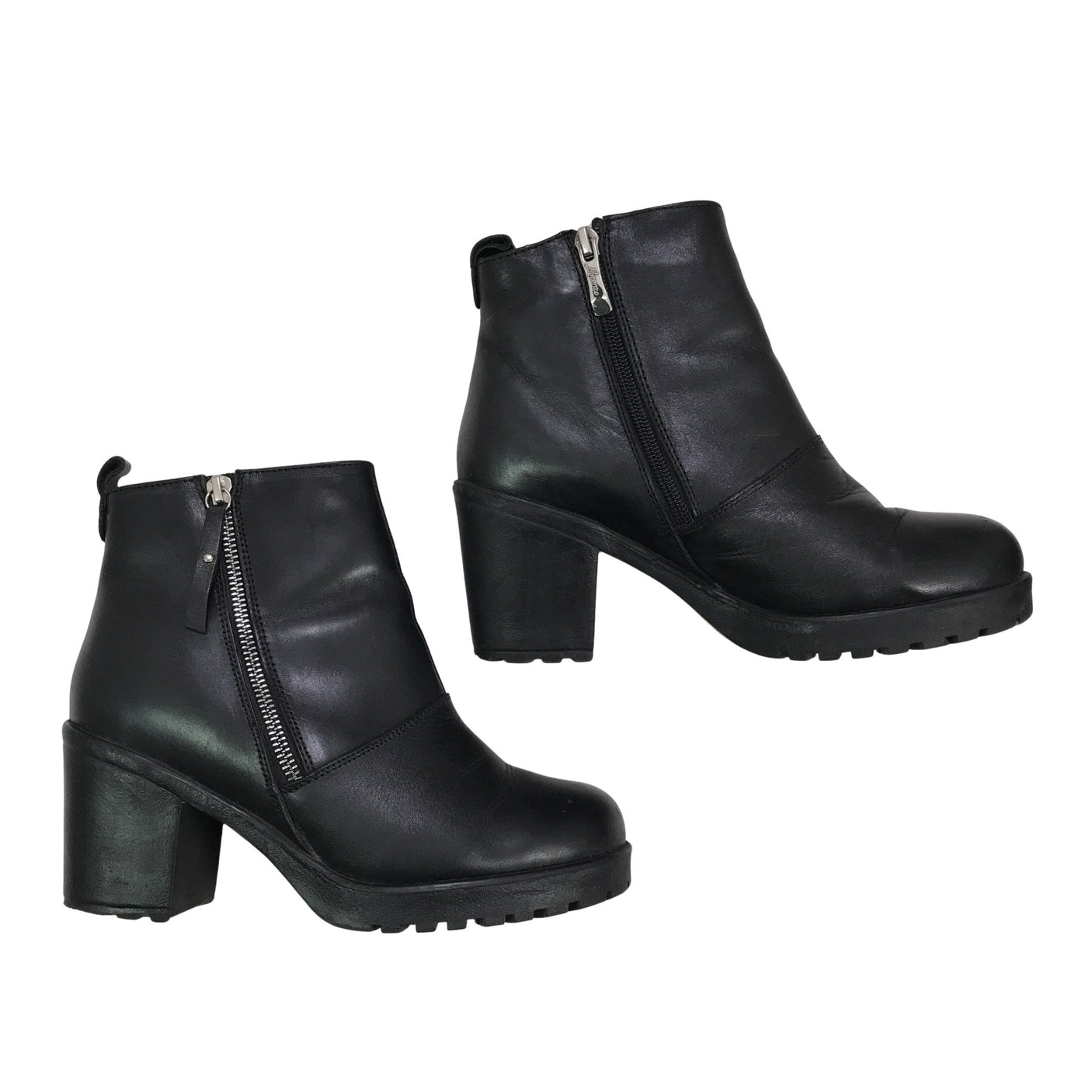 Unisex Lorenzo - Nilkkurit, koko 38 -  (1)