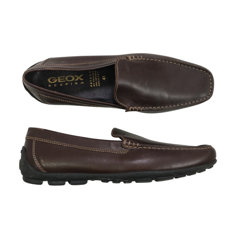 Unisex Geox - Loaferit, koko 41 -  ()