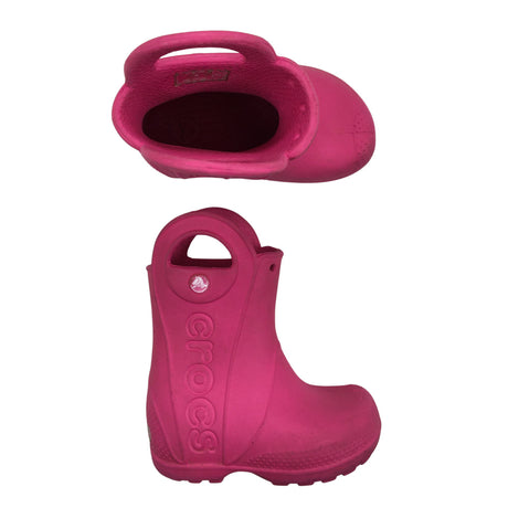 Unisex Crocs - Kumisaappaat, koko 22 -  ()