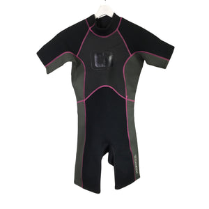 Märkäpuku, koko 40