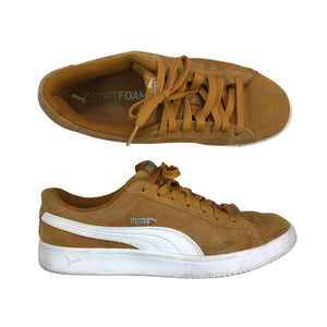 Unisex Puma - Tennarit, koko 40 -  (1)