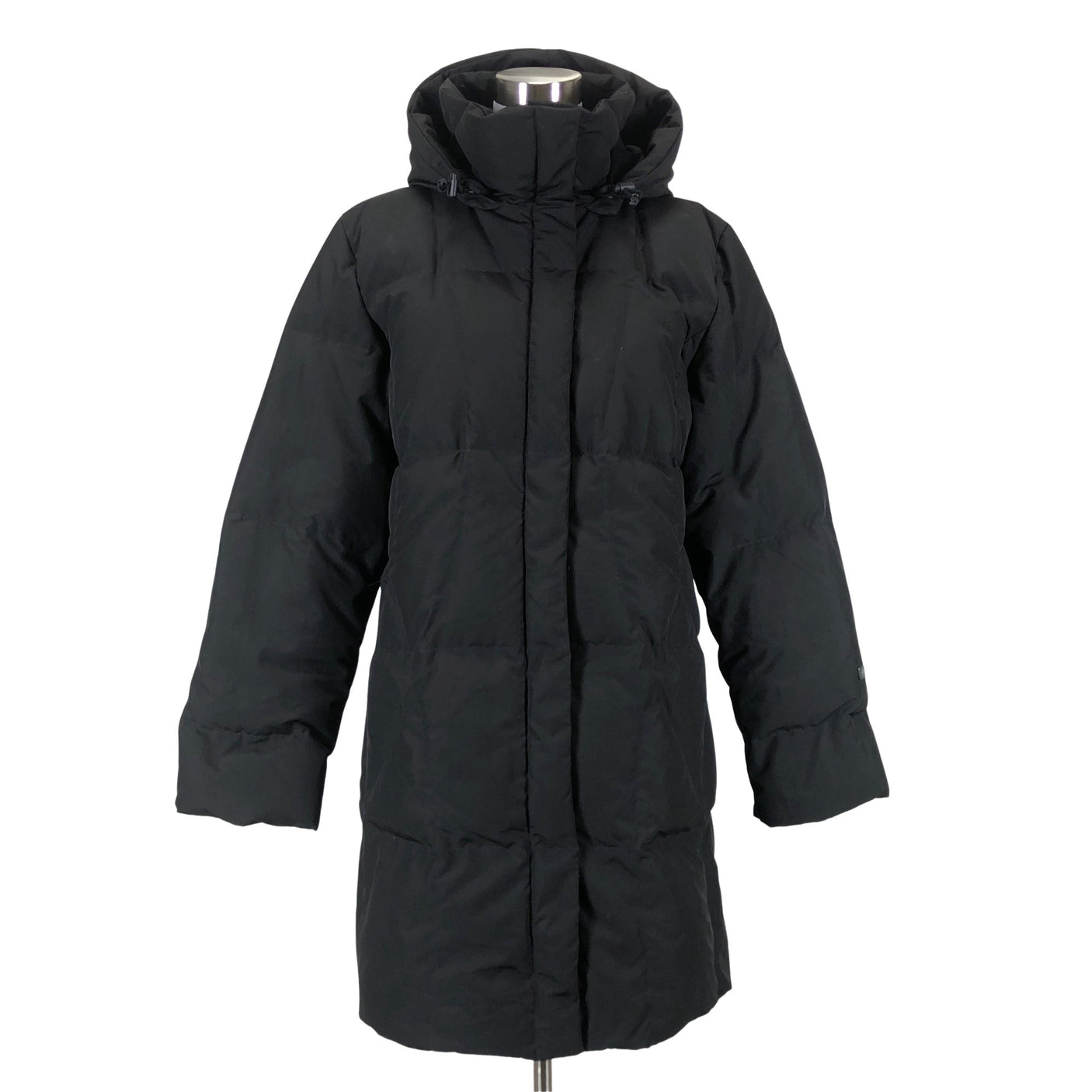 Unisex Joutsen - Untuvatakki, koko 40 -  (1)