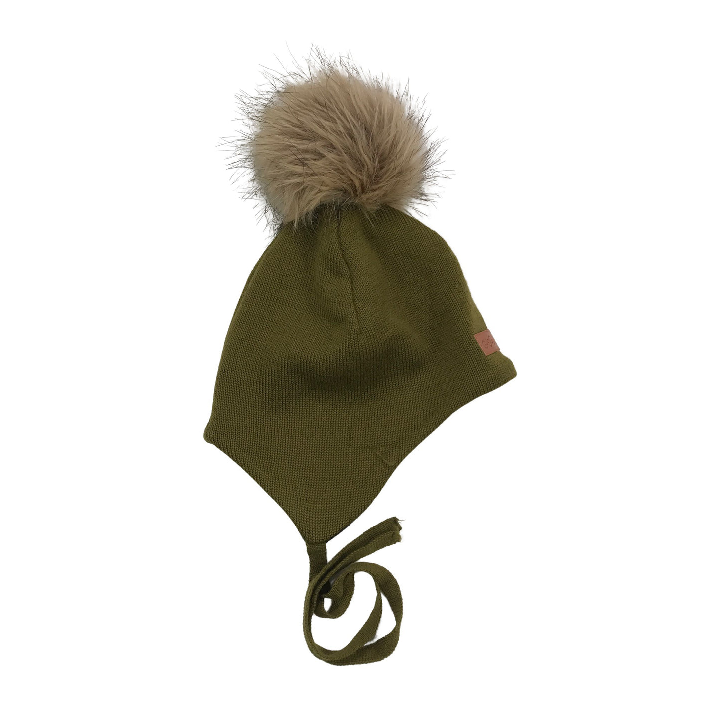 Unisex Gugguu - Välikausihattu, koko 52 - 54 cm -  (1)