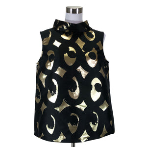 Unisex Marimekko - Juhlatoppi, koko 40 -  (1)