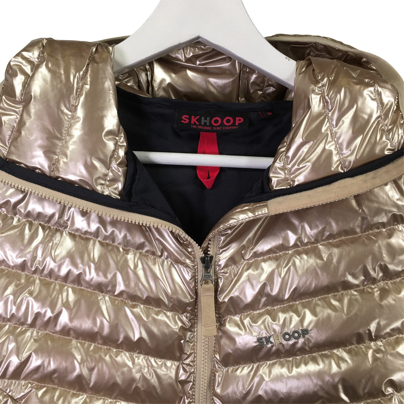 Unisex Skhoop - Toppaliivi, koko 38 -  (3)