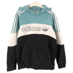 Unisex Adidas - Huppari, koko 140 - 146 -  (1)
