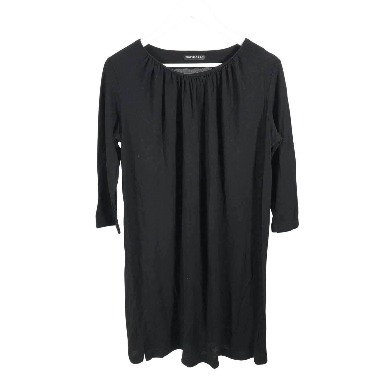  Mekko  Trikoomekko, koko 40  Marimekko 
