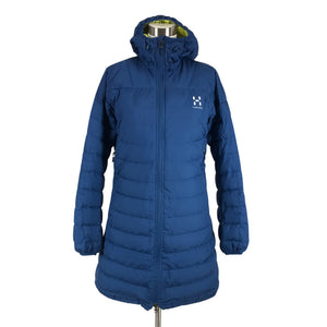 Unisex Haglöfs - Kevytuntuvatakki, koko 38 -  (1)