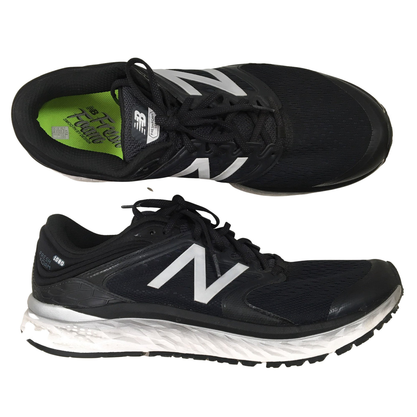 Unisex New Balance - Lenkkarit, koko 50 -  (1)