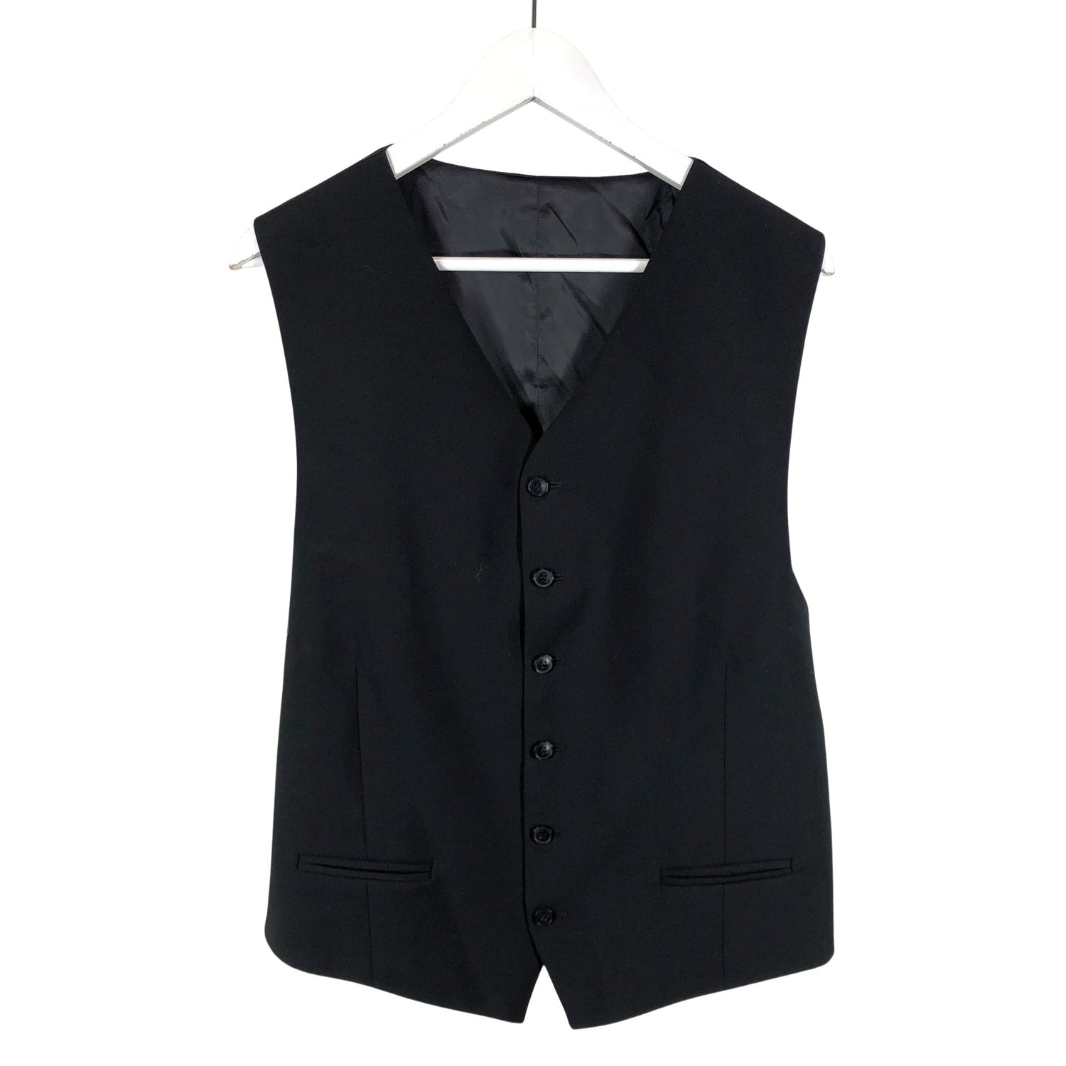 Puvun liivi, koko XXL