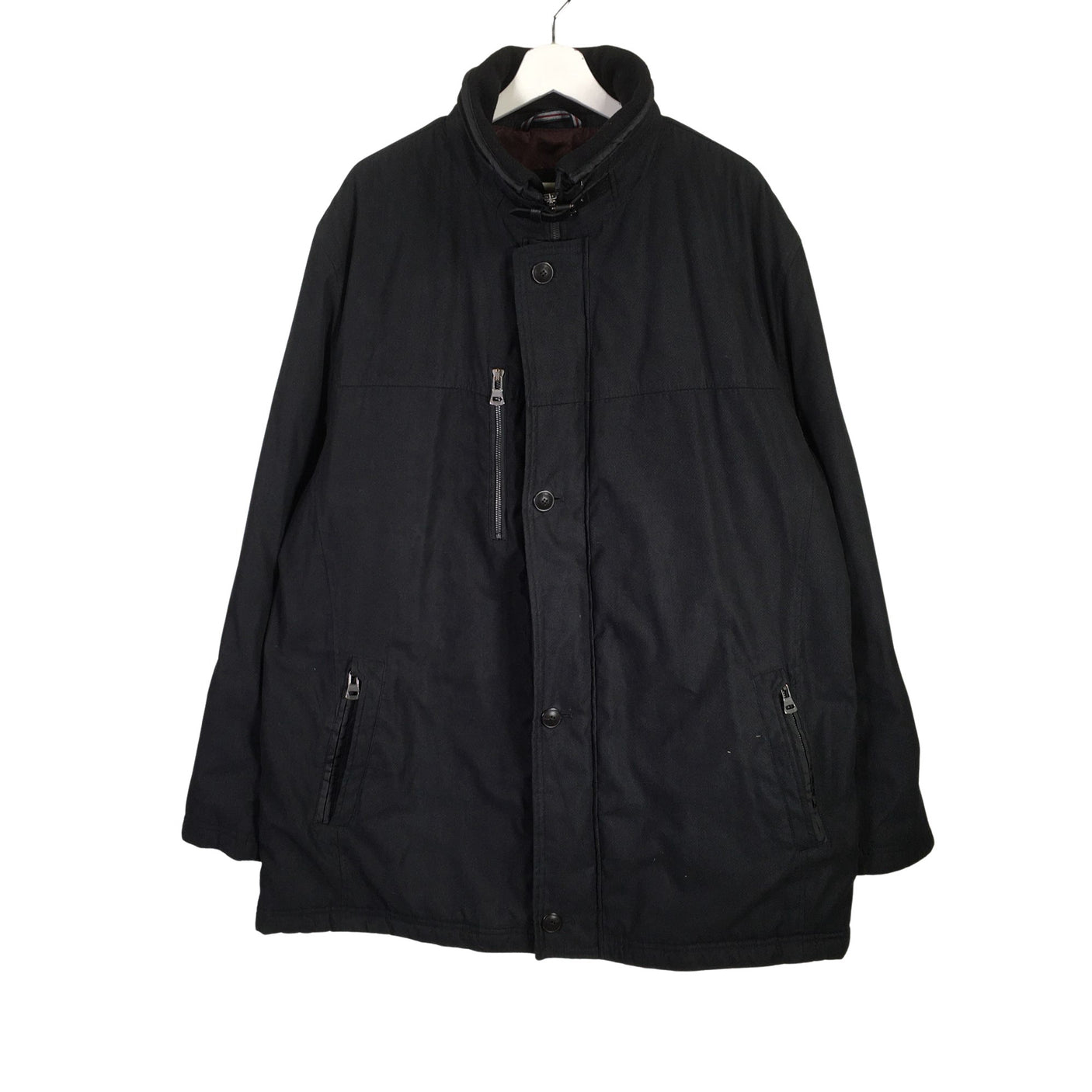 Unisex Bugatti - Toppatakki, koko XXXXL -  (1)