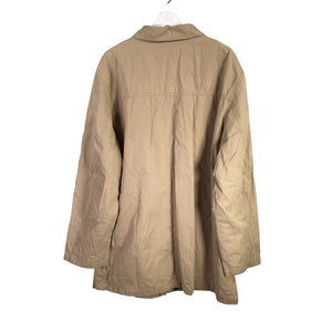 Unisex Turo Tailor - Trenssitakki, koko XXXXL -  (2)