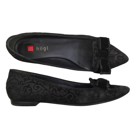 Unisex Högl - Ballerinat, koko 39 -  ()