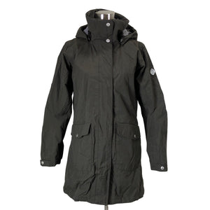 Unisex Didriksons - Parkatakki, koko 36 -  (1)