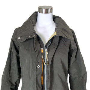 Unisex Didriksons - Parkatakki, koko 36 -  (3)