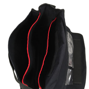 Olkalaukku, koko Maxi