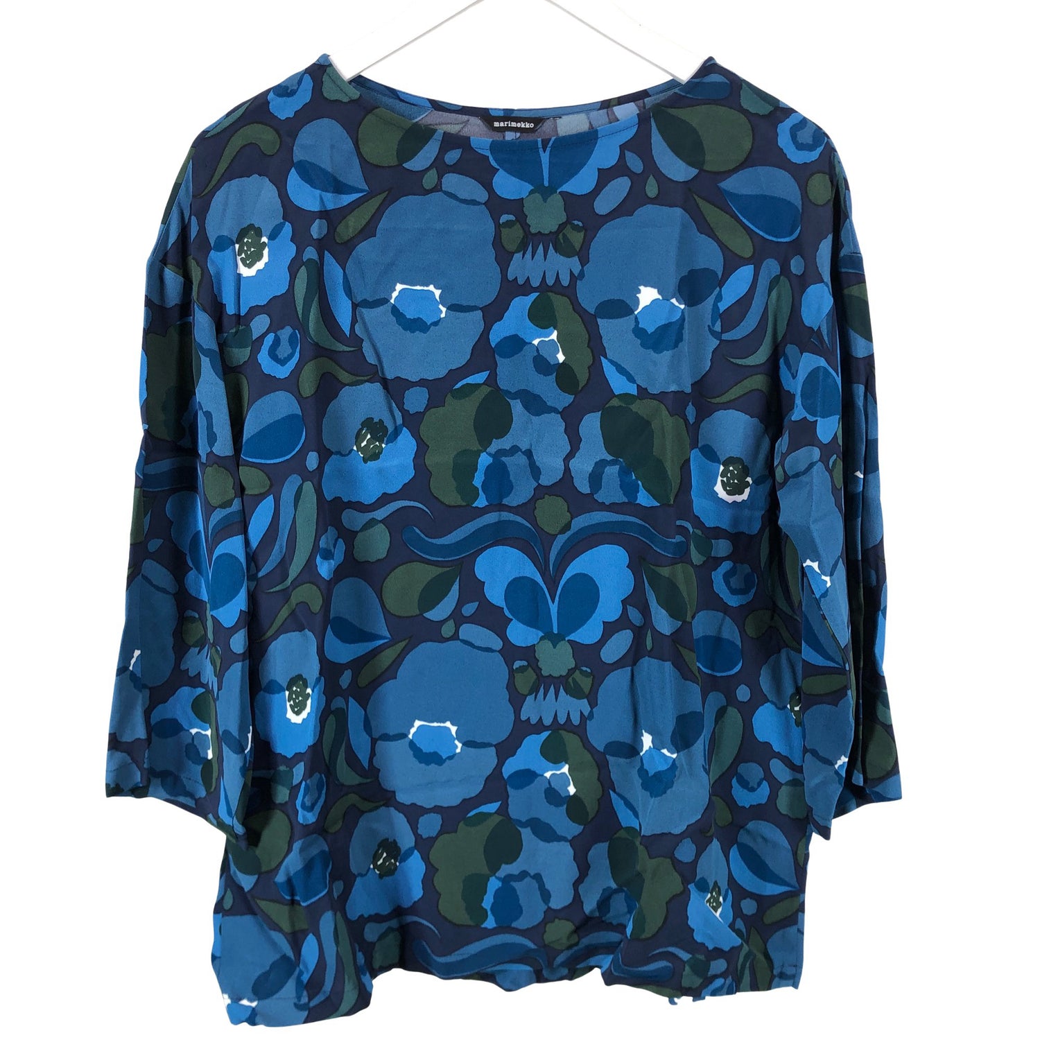  Paita  Pusero, koko 38  Marimekko 
