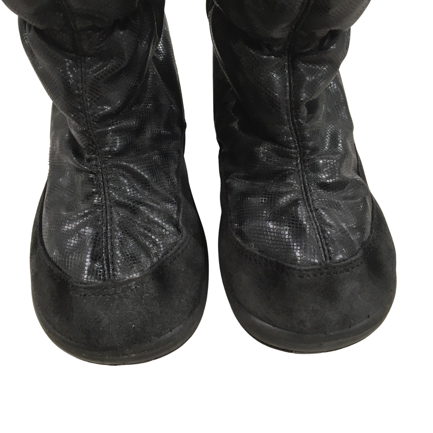 Unisex Kuoma - Saappaat, koko 31 -  (2)