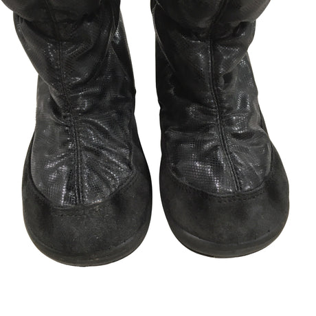 Unisex Kuoma - Saappaat, koko 31 -  (2)