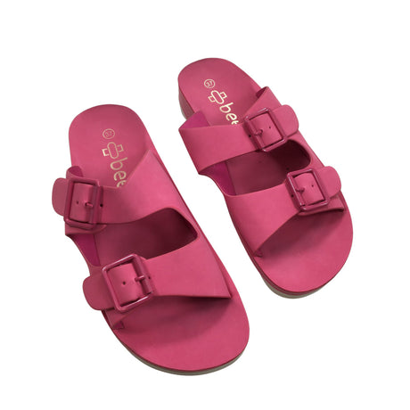 Unisex Beez - Sandaalit, koko 37 -  (2)