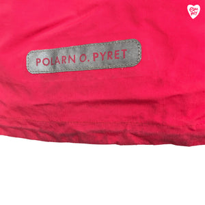 Unisex Polarn O. Pyret - Välikausitakki, koko 98 - 104 -  (3)