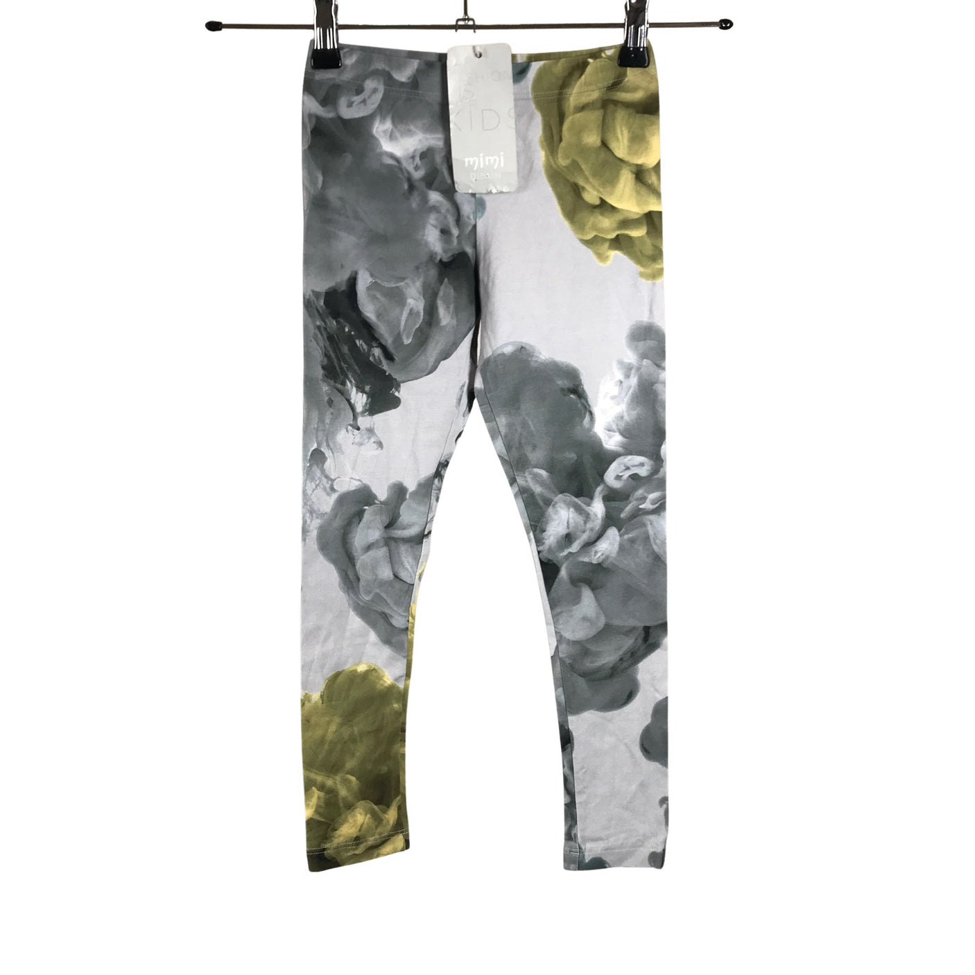 Unisex Mimi Disain - Leggingsit, koko 122 - 128 -  (1)