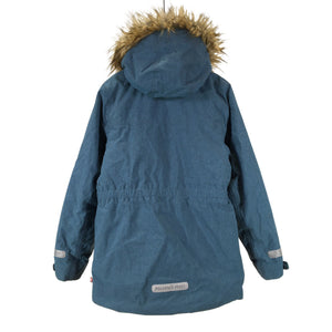 Unisex Polarn O. Pyret - Toppatakki, koko 140 - 146 -  (2)
