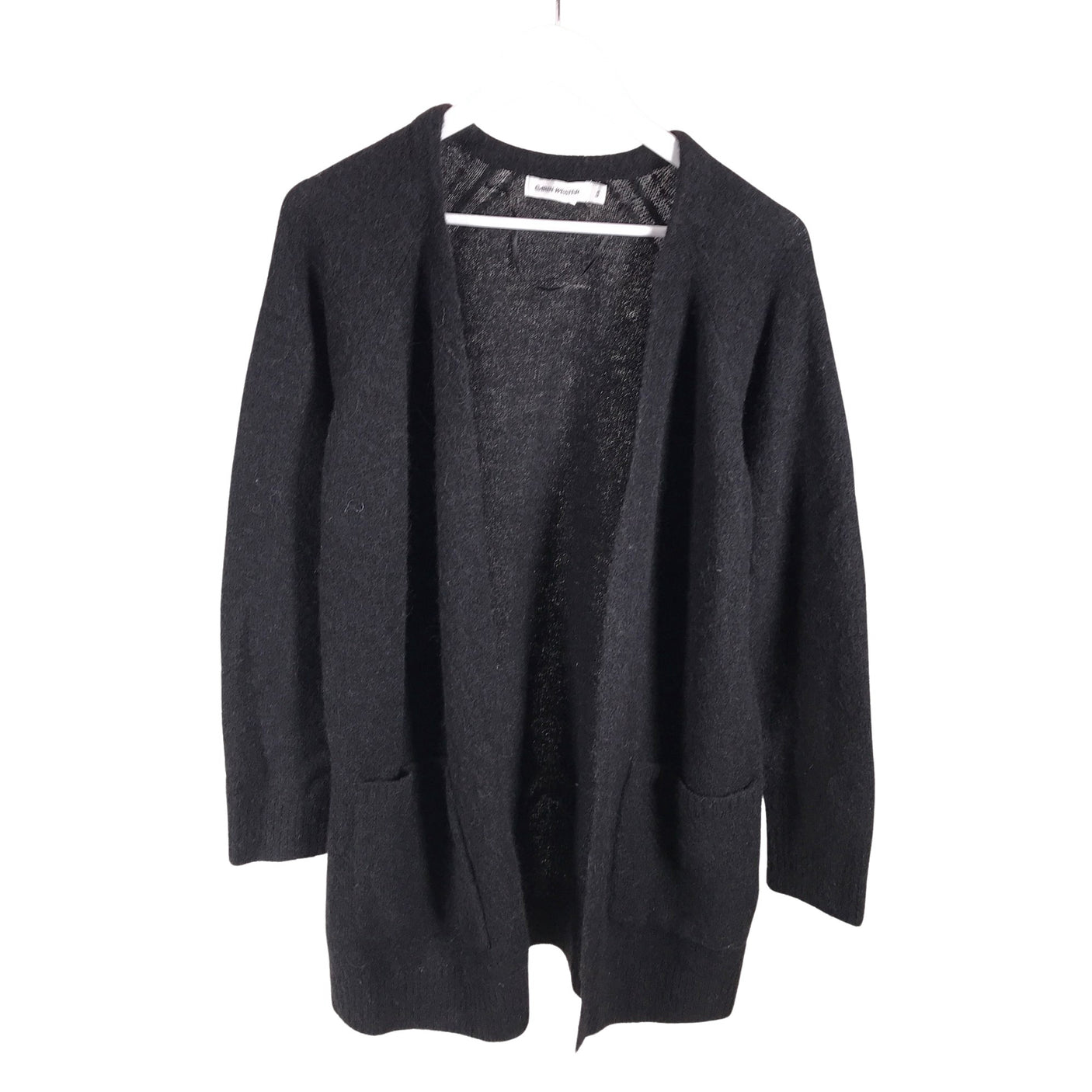 Unisex Carin Wester - Neuletakki, koko 36 -  (1)