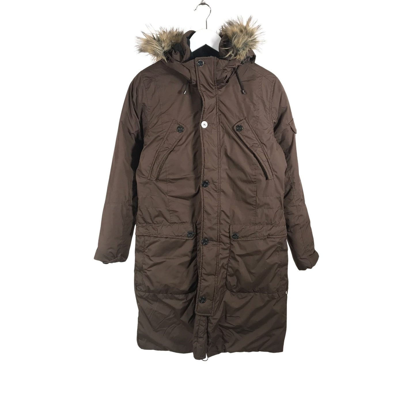 Unisex Halti - Untuvatakki, koko 38 -  (1)