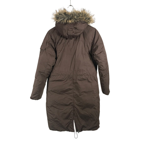 Unisex Halti - Untuvatakki, koko 38 -  (2)