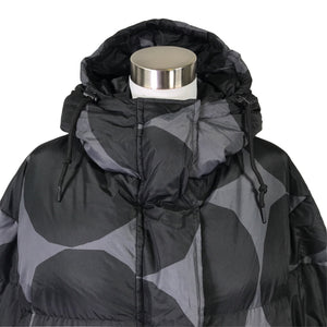 Down jacket, size 38