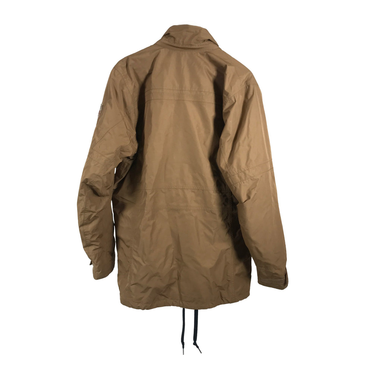 Unisex Helly Hansen - Parkatakki, koko XL -  (2)