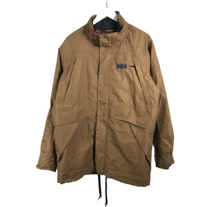 Unisex Helly Hansen - Parkatakki, koko XL -  (1)
