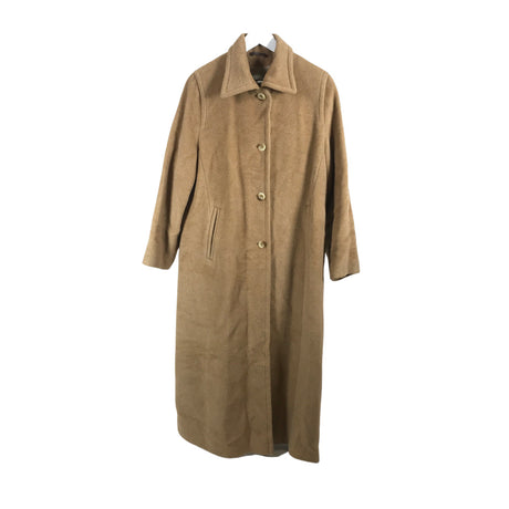 Unisex Master-Coat - Villakangastakki, koko 38 -  ()