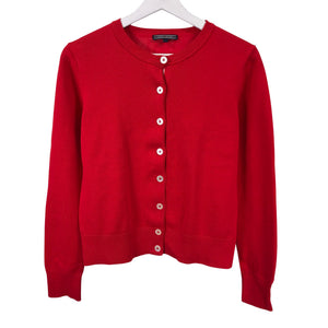Unisex Tommy Hilfiger - Neuletakki, koko 36 -  (1)