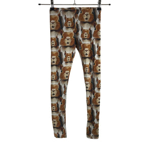 Unisex Metsola - Leggingsit, koko 134 - 140 -  (1)