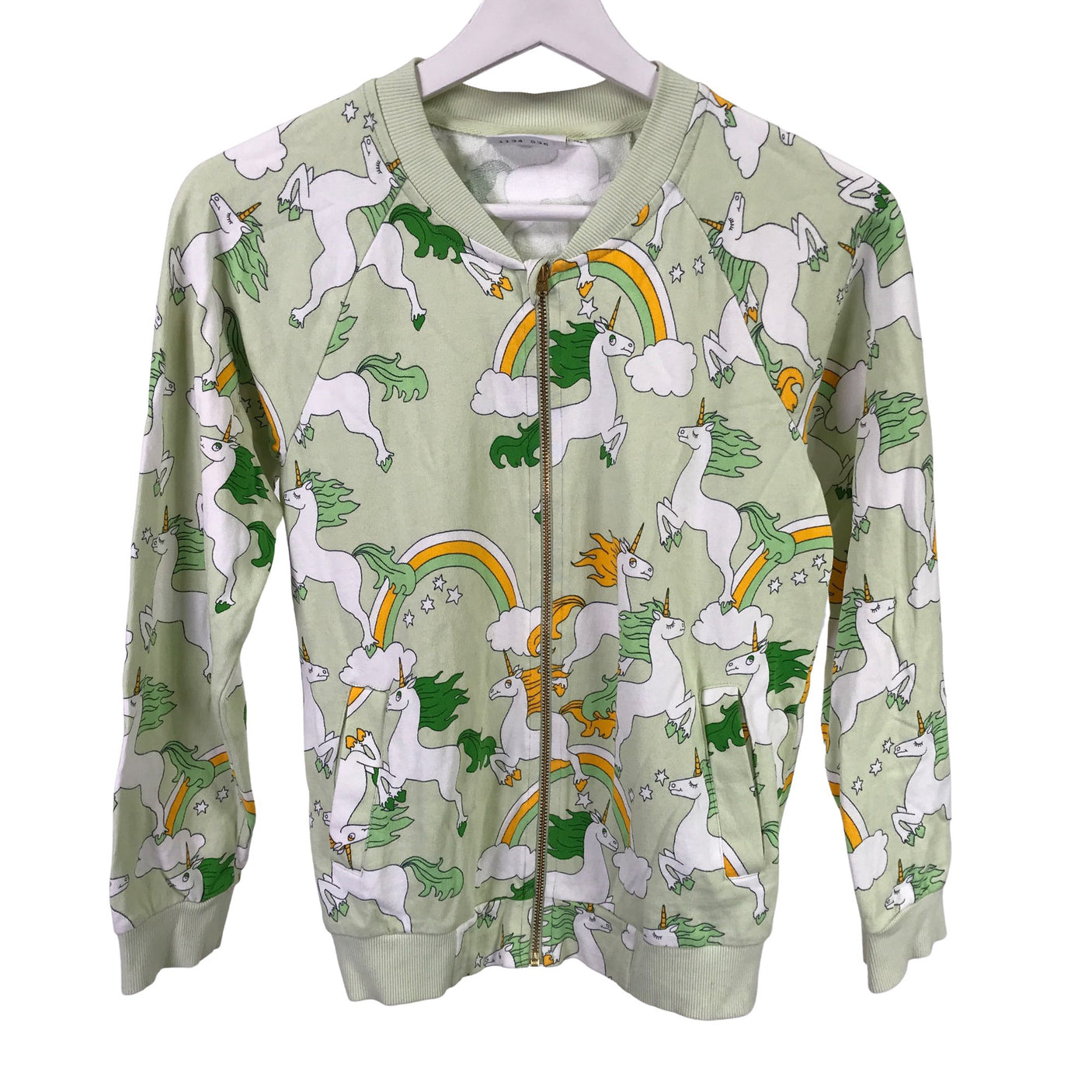 Unisex Mini Rodini - Swetari, koko 140 - 146 -  (1)