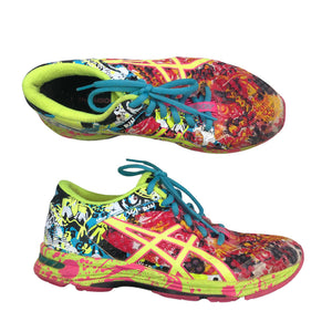 Unisex Asics - Juoksukengät, koko 36 -  (1)