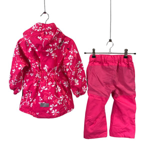 Unisex Reimatec - Välikausiasu, koko 86 - 92 -  (2)