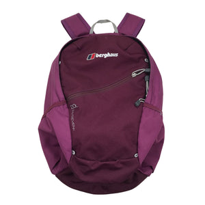 Unisex Berghaus - Reppu, koko Maxi -  (1)