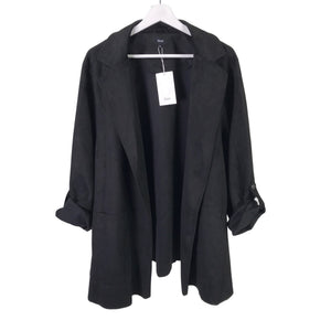 Unisex Zizzi - Jakku, koko 56 -  (1)